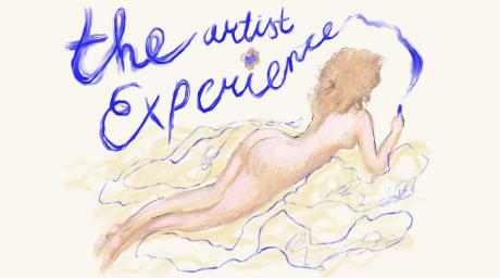 De Artist Experience met high end escort Liv