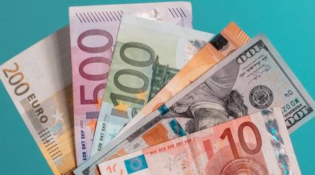 Gebruik de Dollar wisselkoers in uw voordeel