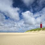 Visit a Wadden Island with your escort