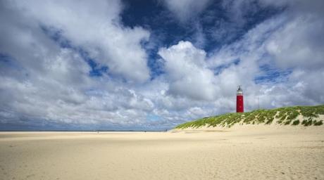 Related - Bezoek een Waddeneiland met uw escort