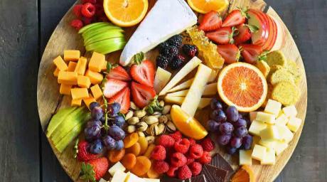 Favoriete hapjes van onze high class escorts