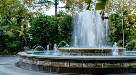 Plasseks en golden shower met een escort