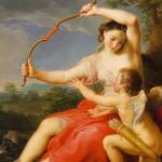 The Greek goddesses at our escort service, part 1