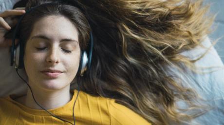 Related - If you have a hearing impairment