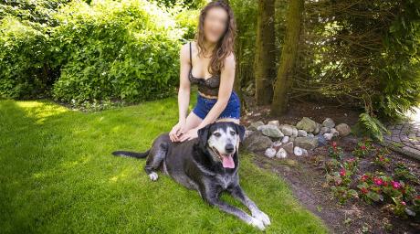 Related - High class escort Dalia uit Amersfoort