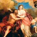 The Greek goddesses at our escortservice, part 2