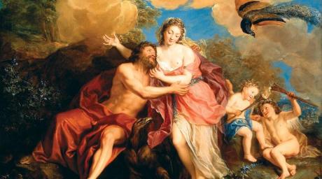 De Griekse godinnen bij onze escortservice, deel 2