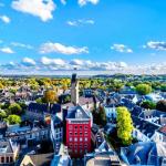 High class escort in Maastricht