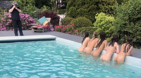 Related - Hoe gaat een high end escort fotoshoot?