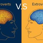 Activities for introverts and extroverts