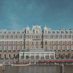 These hotels all offer dayrooms, available during daytime