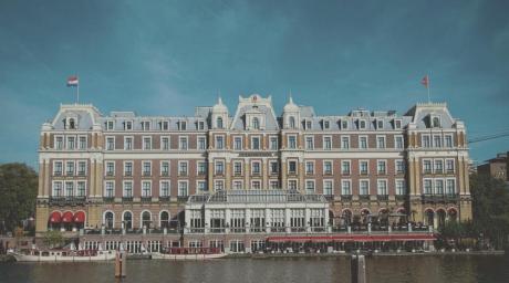 Related - Geniet van onze escortservice in deze speciale hotels