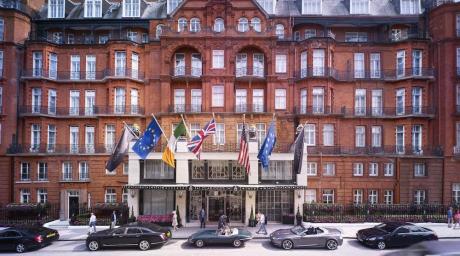 Related - De sterrenclassificatie van uw hotel en een high class escortservice