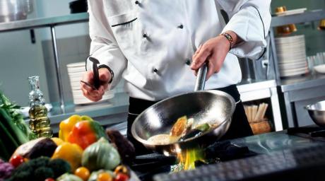 Related - Professional private chef for you and your escort