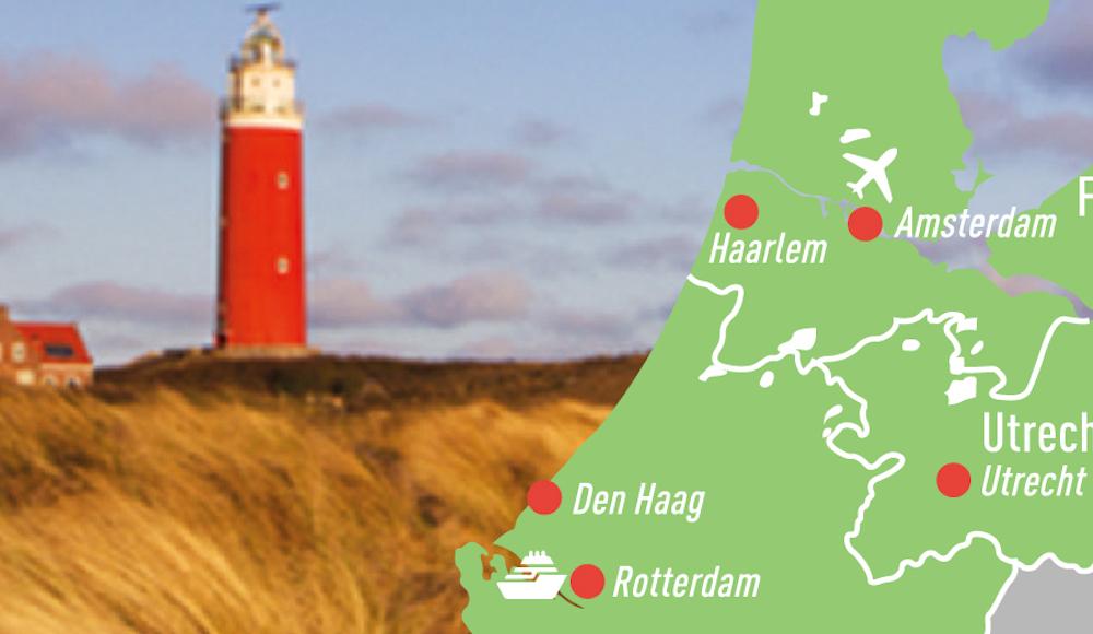 Escorts beschikbaar in de Randstad