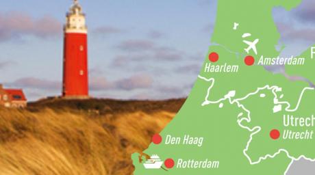 Escorts beschikbaar in de Randstad