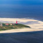 Escortservice on Texel and other Wadden Islands