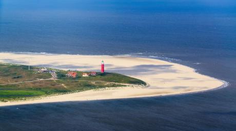 Escortservice op Texel en andere waddeneilanden