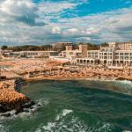 Culinary sunny mini-break with your escort