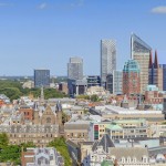 Escortservice in Den Haag