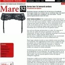 Mare Magazine / article image 1