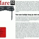 Mare Magazine / article image 3