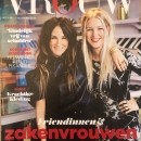Telegraaf Vrouw 2020 / article image 1