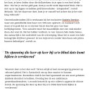 Eva Jinek 2021 / article image 2