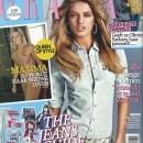 Grazia Magazine 2013 / article image 1