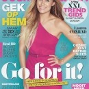 Cosmopolitan Magazine / article image 1