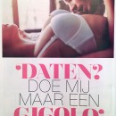 Flair Magazine 2018 / article image 1