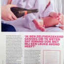 Flair Magazine 2018 / article image 3