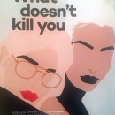 Glamour Magazine 2018 / article image 1