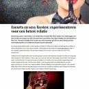 RTL Weekend Magazine 2017 / article image 1