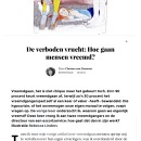 Charlie Magazine / article image 1