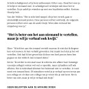 Charlie Magazine / article image 4