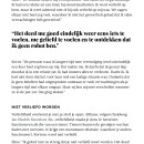 Charlie Magazine / article image 5