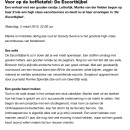 Linda Magazine / article image 1