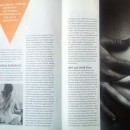 Viva Magazine blad / article image 3