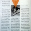 Viva Magazine blad / article image 4