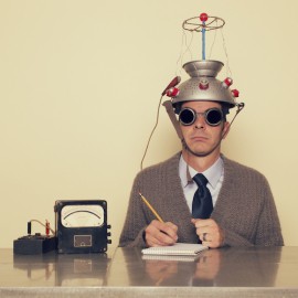 Jung Persoonlijkheid