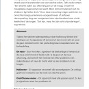 RTL Weekend Magazine 2018 / article image 2