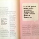 Viva Magazine 2018 / article image 3