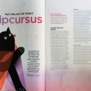 Viva Magazine 1 in 2019 / article image 2