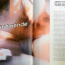 Viva Magazine 2 in 2019 / article image 2