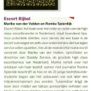 Zij aan Zij Magazine / article image 1