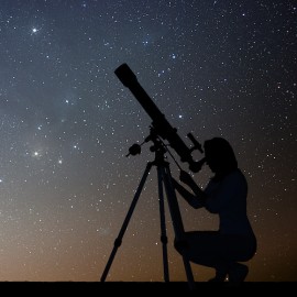 Astrologie Sterrenbeeld