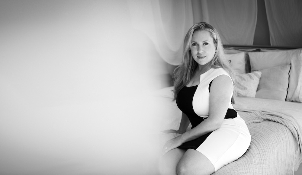 Meer informatie eigenaresse en oprichtster Marike